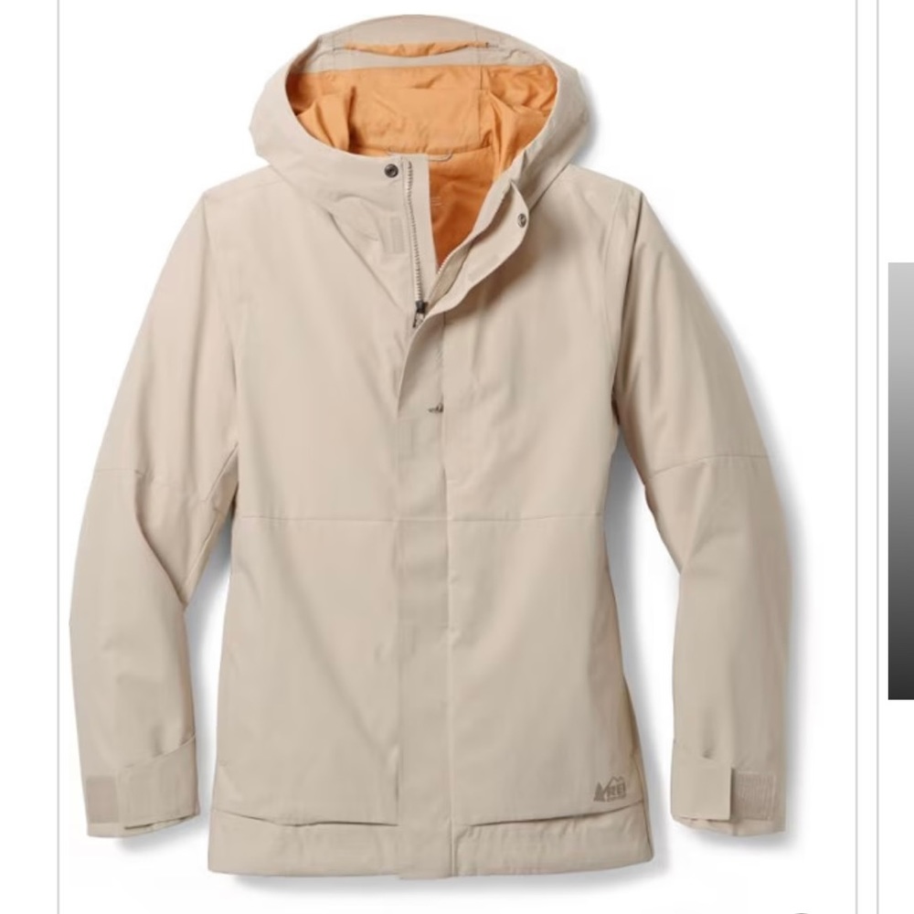 REI powderbound ski/snowboard insulated jacket
Brand new with tags